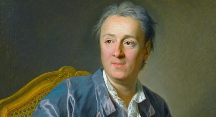 Diderot, le combattant de la liberté