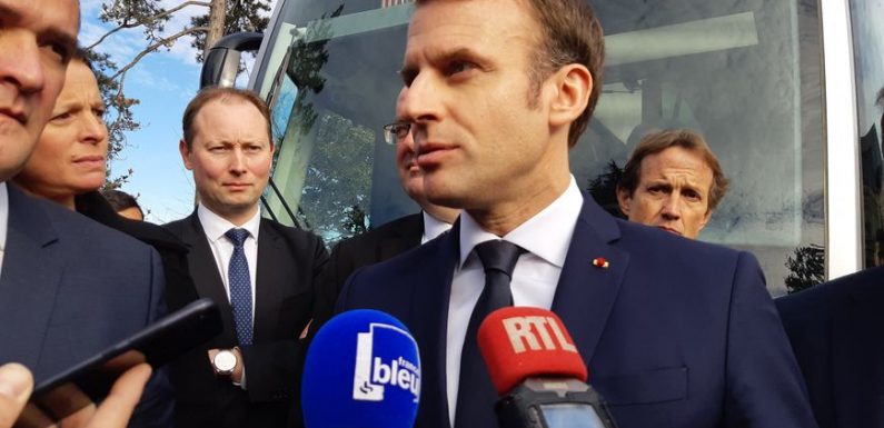 Le gouvernement et Emmanuel Macron changent de discours sur les violences policières