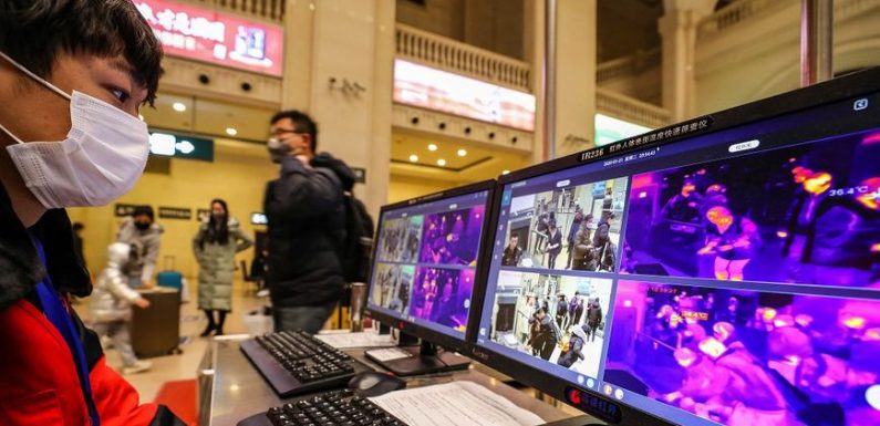 Épidémie de coronavirus en Chine : « Aucune mesure de contrôle aux frontières françaises n’a été prise »