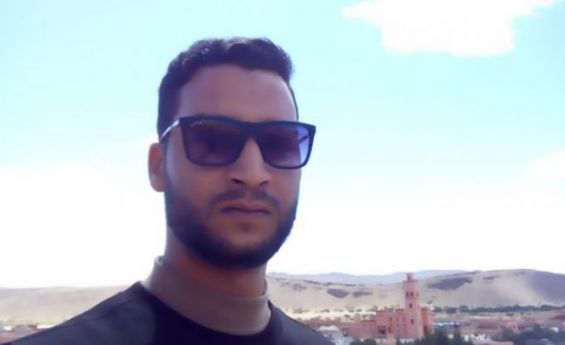 Un militant écologiste condamné à six mois de prison ferme pour avoir contesté l’installation d’une propriété du prince héritier émirati sur des milliers d’hectares