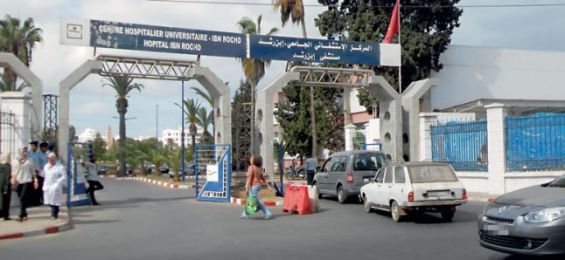 Maroc : Casablanca sous le choc après le viol d’une mineure par 20 individus
