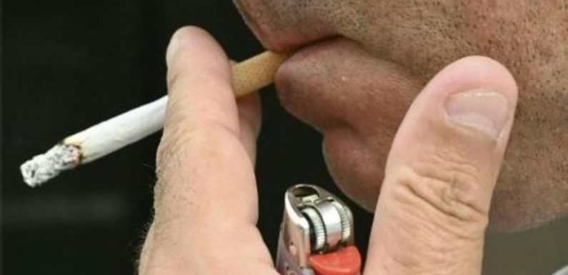 Dans cette entreprise, si vous ne fumez pas, vous recevez 4 jours de congé supplémentaires