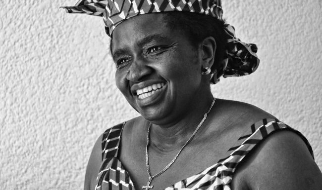Monde Afrique Justine Masika Bihamba “En RDC, les milices violent des femmes, tirent dans leurs organes génitaux, y introduisent des objets pointus …”