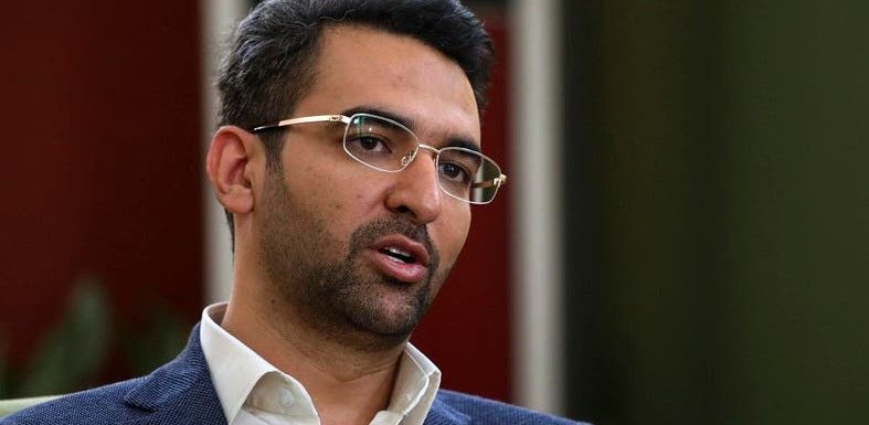 Iran condemns Trump as ‘terrorist in a suit’ after attack threat