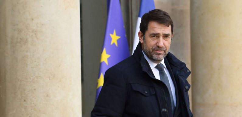 Maintien de l’ordre : Christophe Castaner annonce le retrait immédiat d’une grenade controversée