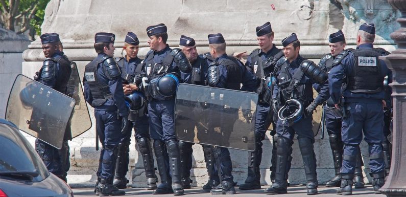 La police peut-elle changer d’éthique ?