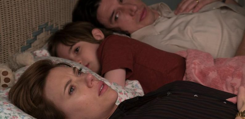 Golden Globes 2020: Netflix, HBO Poised To Win Big