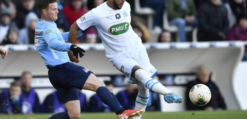 Granville – OM EN DIRECT: L’OM, agité en coulisses mais toujours serein sur le terrain? Suivez le 16e de finale de Coupe en live
