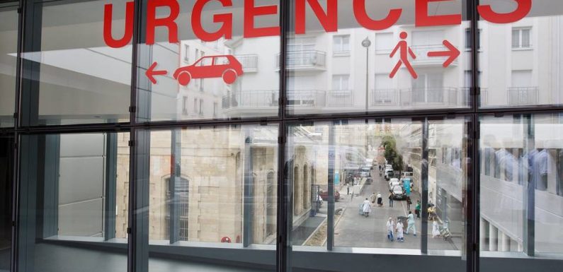 Saint-Nazaire : Faute de lits, l’accès aux urgences limité aux cas les plus graves