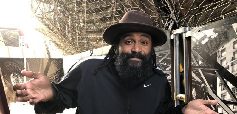 Basket : Rudy Gobert « mérite d’être All-Star », clame Ronny Turiaf