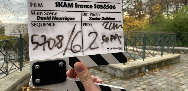 « Skam France », les secrets de fabrication de la série française aux 100 millions de vues
