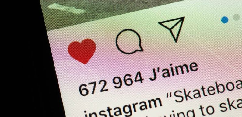 Réseaux sociaux : Pub, likes, deepfake… Ce qui va changer pour les internautes en 2020