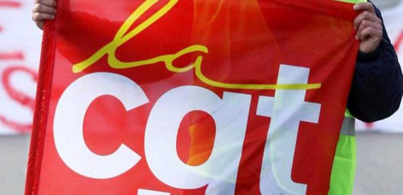 Grève du 9 janvier : Des manifestants de la CGT envahissent une banque à Nice