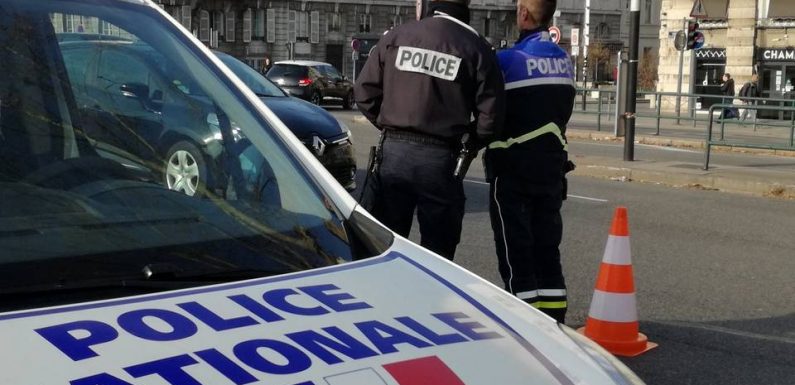 Lyon : Un épisode de pollution aux particules fines en cours, la circulation différenciée activée jeudi