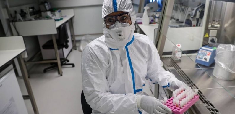 Coronavirus : Les urgences sont-elles capables de faire face à une éventuelle épidémie en France ?