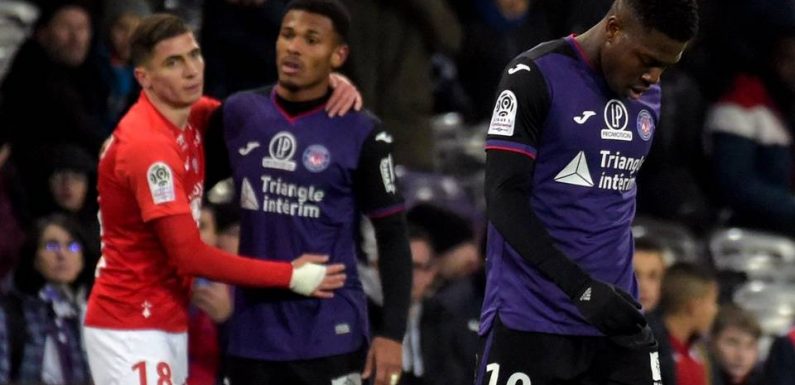 TFC : Défaites en série, scénarios de folie… Franchement, est-il raisonnable de croire encore au maintien en Ligue 1 ?