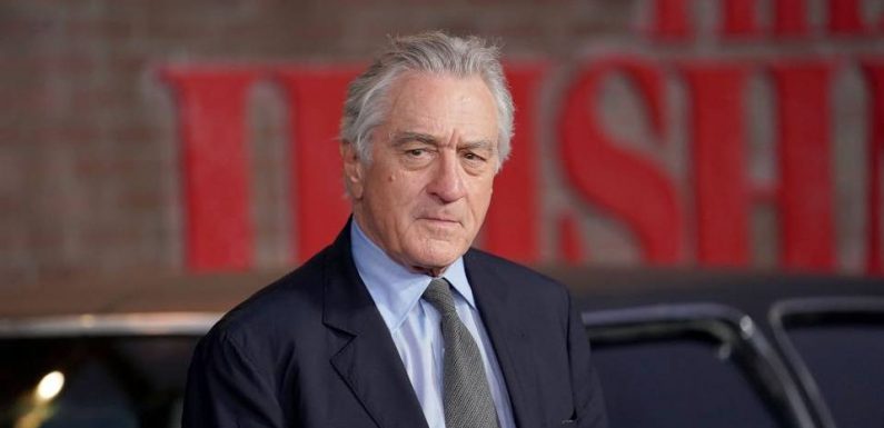 VIDEO. Robert De Niro divorcera le jour de la Saint-Valentin… Demi Lovato fera son retour sur scène aux Grammys