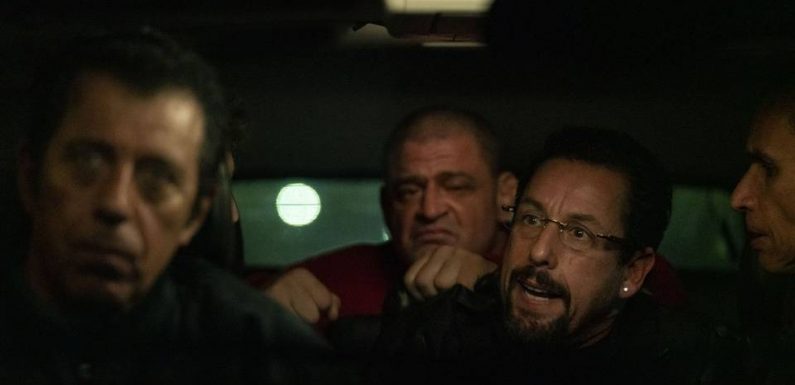 « Uncut Gems » : Et si Adam Sandler était un grand acteur ? (On vous rassure: il l’est !)