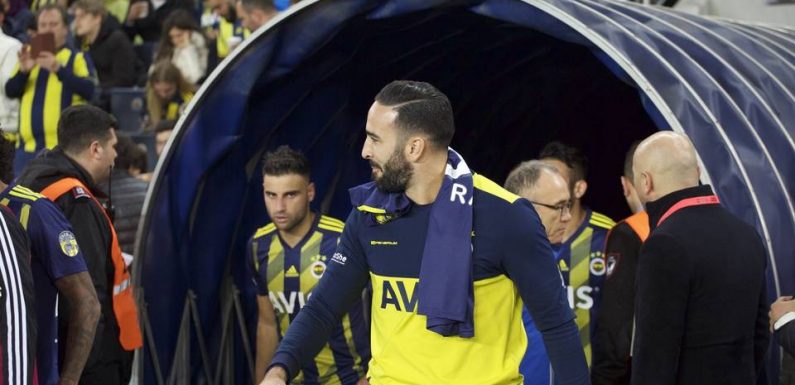 Mercato: Adil Rami cherche un nouveau club et rêve encore de disputer l’Euro 2020