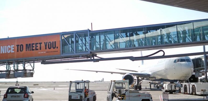 Nice: L’aéroport promet de ne plus émettre d’émission de CO2 dans dix ans