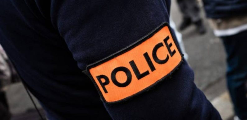 Lyon : Le policier, volontairement percuté par le conducteur d’un fourgon, est décédé