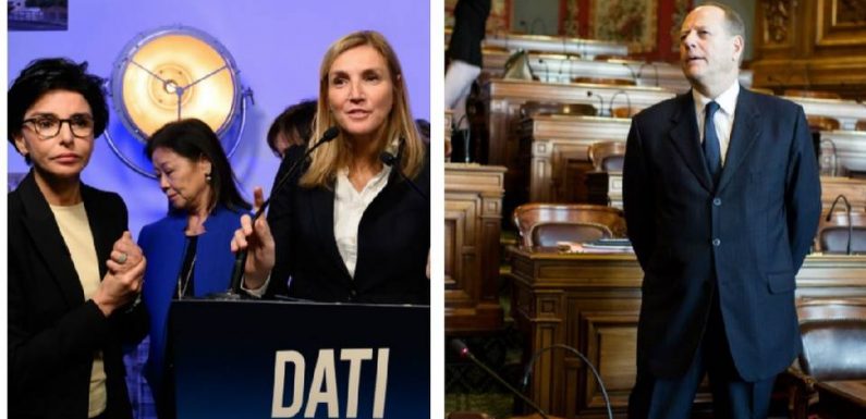 Municipales 2020 à Paris: Le 15e arrondissement, une terre de droite déchirée entre Goujon et Dati
