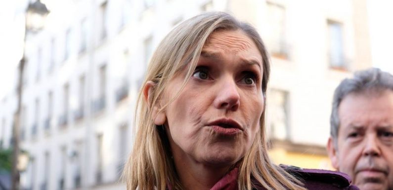 Grève contre la réforme des retraites : Le blocage des raffineries est « illégal », affirme Pannier-Runacher