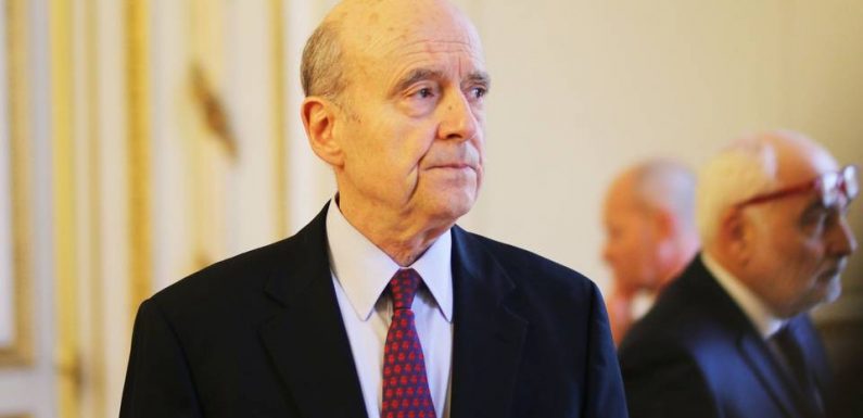 Municipales 2020 à Bordeaux : « La sortie de Juppé crée un vide sur la scène politique locale », estime un politologue