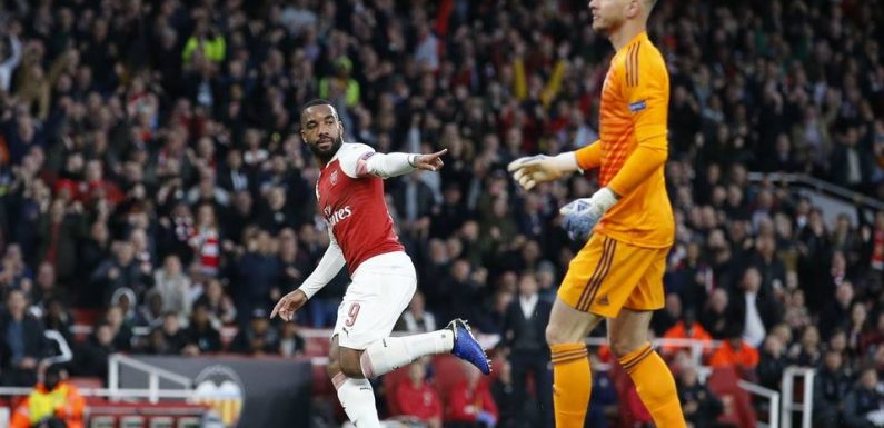 Mercato EN DIRECT. L’Atlético réfléchit à l’option Lacazette…Un attaquant colombien à Bordeaux?