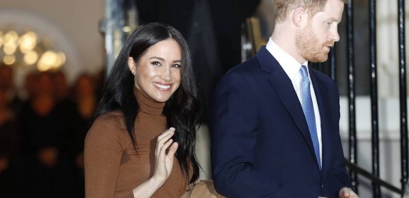 Peut-on quitter la famille royale ? Huit questions que pose la démission de Harry et Meghan