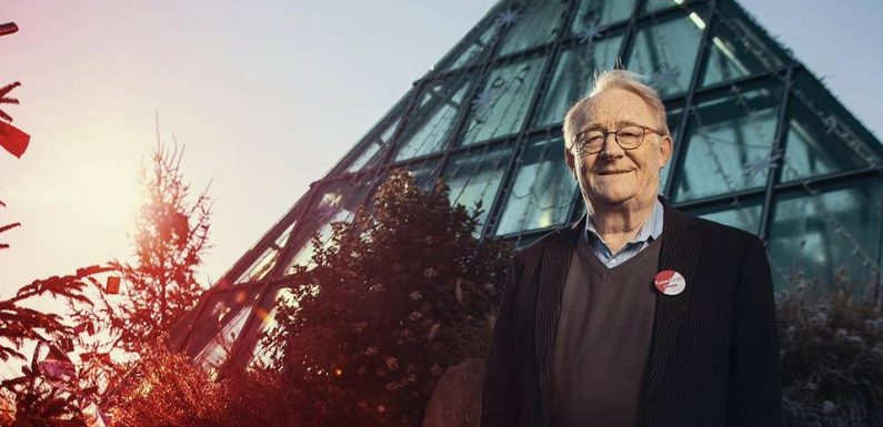 Elections municipales : Michel Meurdesoif meurt d’envie de reprendre la mairie d’Aniche
