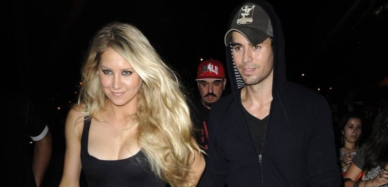 VIDEO. Anna Kournikova serait enceinte… Charlie Hunnam regrette ses propos sur le mariage…
