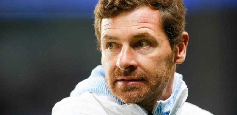 OM: Coup de clim’ à Marseille… AVB critique l’arrivée d’un nouveau dirigeant et lie son avenir à celui de Zubizarreta