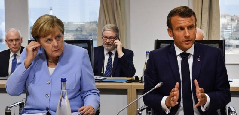 Tensions Iran-USA : Dans un contexte tendu, Merkel, Macron et Johnson appellent l’Iran à ne pas violer l’accord nucléaire