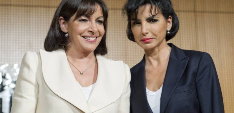 Municipales à Paris : Hidalgo loin devant et Dati décroche les « marcheurs »