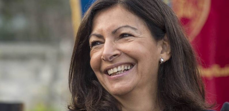 Anne Hidalgo ne sera pas candidate à la présidentielle de 2022