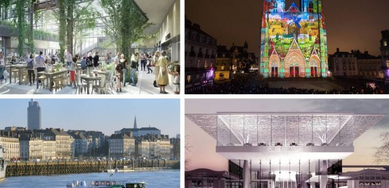 Nantes : Ce qui vous attend pour l’année 2020