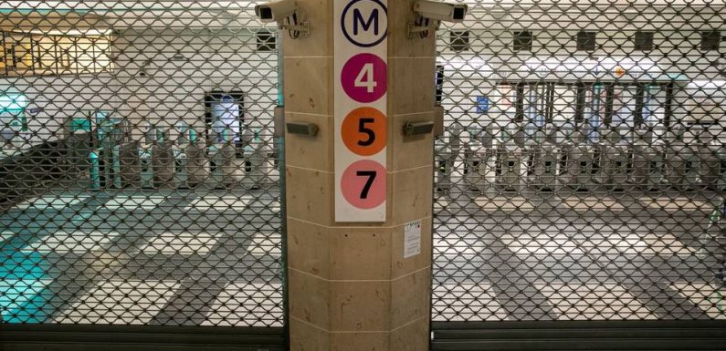 Grève à la RATP : A quoi s’attendre cette semaine après la suspension du mouvement ?