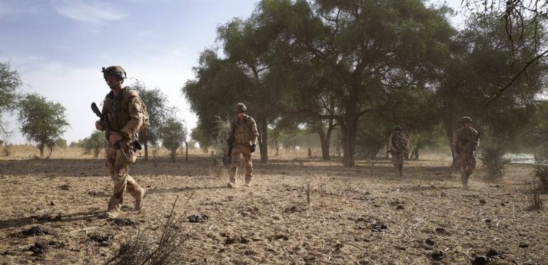 Armée : Les militaires français bientôt équipés de nouveaux pistolets autrichiens