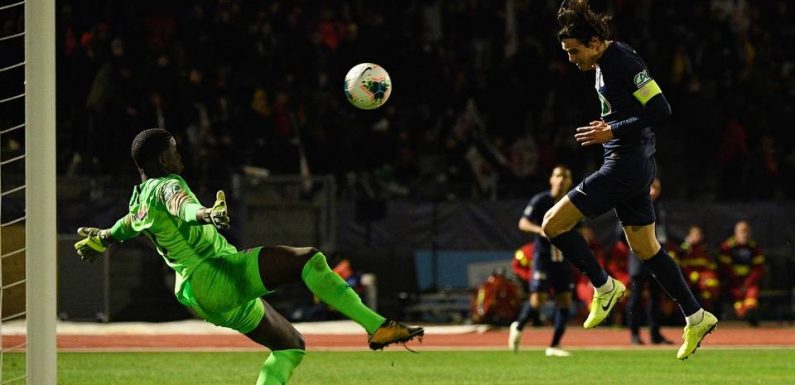 Coupe de France : Le PSG ira à Lorient, l’OM à Granville et Lyon affrontera Nantes pour les seizièmes de finale