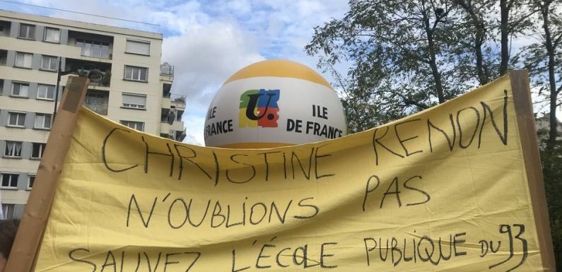 Pantin : Trois mois après le suicide d’une directrice d’école, un rapport reconnaît des « dysfonctionnements »