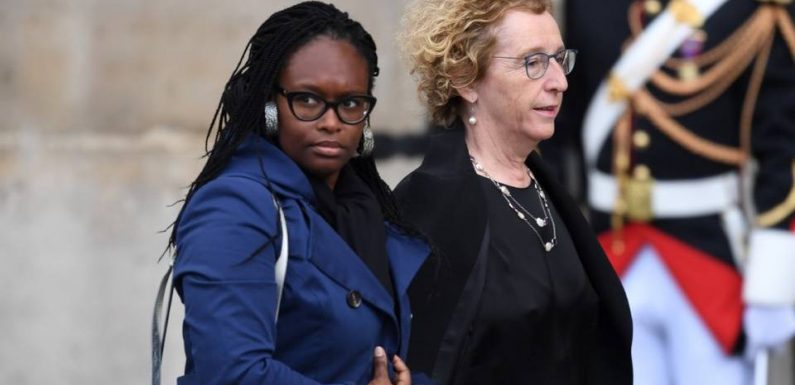 Municipales 2020 à Perpignan : Pénicaud et Ndiaye au soutien du candidat LREM dans cette ville cible du RN