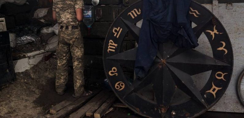 2020, nouvelles années folles : L’astrologie est formelle, la décennie à venir va permettre à l’humanité de s’en sortir