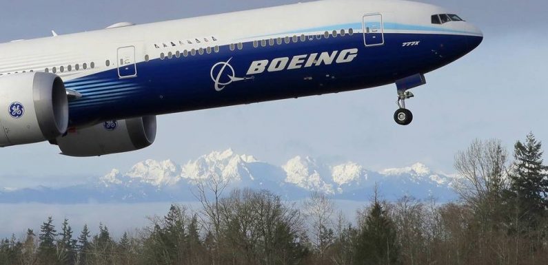 Boeing : L’avionneur américain dans le rouge pour la première fois depuis vingt-trois ans
