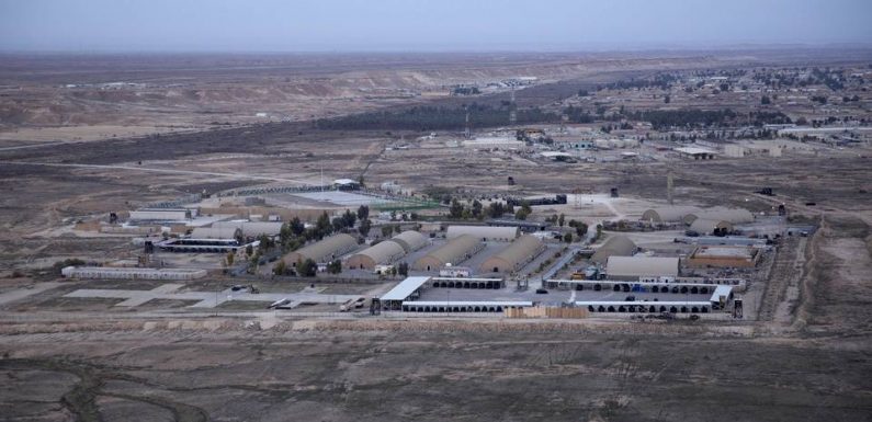 Riposte de l’Iran EN DIRECT : Deux bases de l’armée américaine touchées par des roquettes en Irak, Trump « suit » la situation