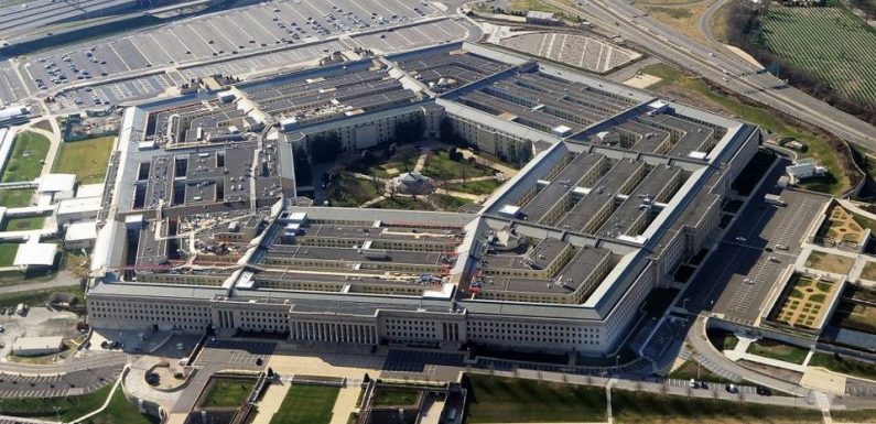 Etats-Unis : Le Pentagone reconnaît une attaque informatique menée « avec succès » contre Daesh