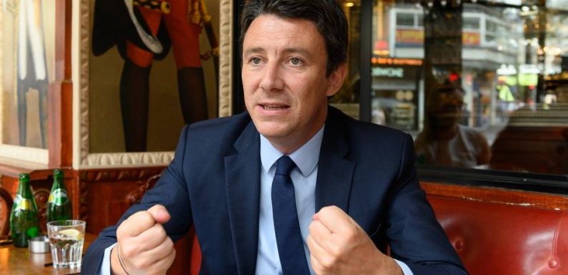 Municipales 2020 à Paris : Benjamin Griveaux tête de liste dans le 17e détenu par LR