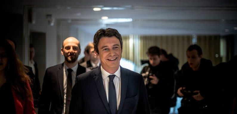 Municipales 2020 : Benjamin Griveaux veut revenir à la semaine de quatre jours dans les écoles