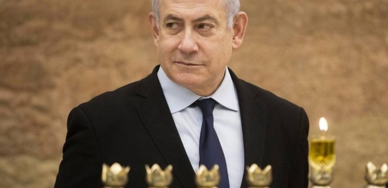 Israël : Mis en examen dans trois affaires différentes, Benjamin Netanyahou a demandé l’immunité au Parlement