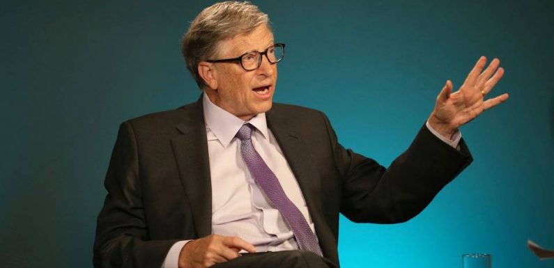 Coronavirus : Non, la fondation de Bill et Melinda Gates n’a pas prédit « jusqu’à 65 millions de décès » liés à la souche chinoise